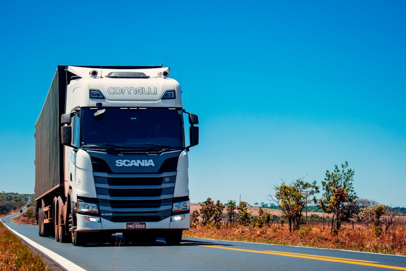 Climate-Resilient Transport