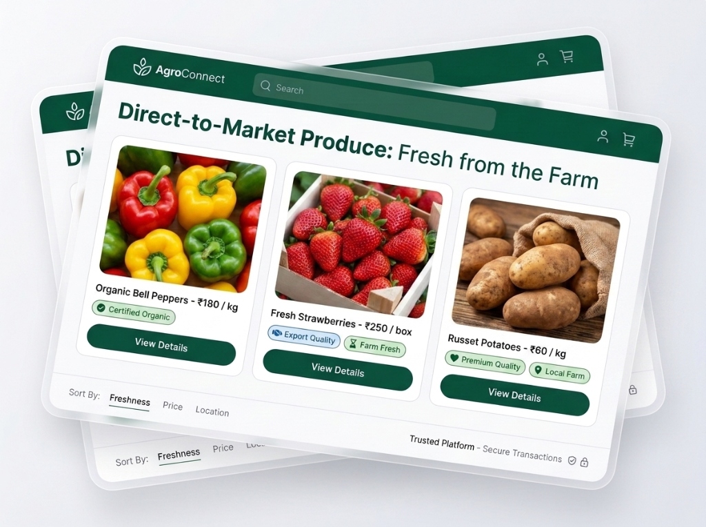 Digital Marketplace